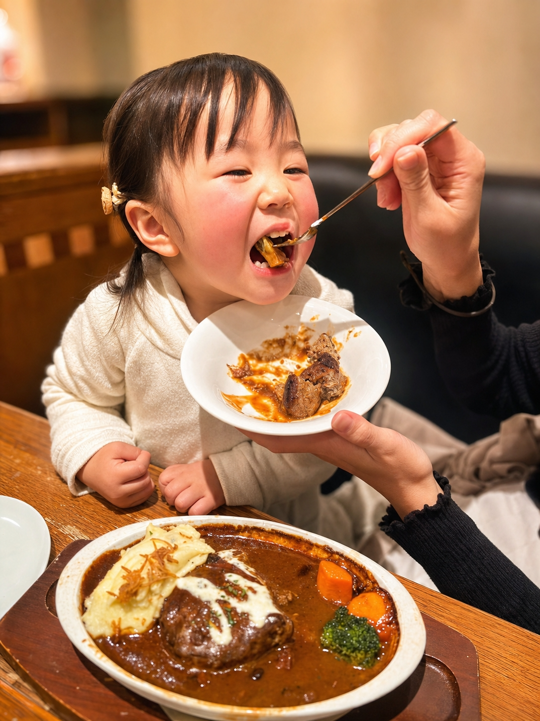 全国ドコデモこども食堂を支える活動の様子