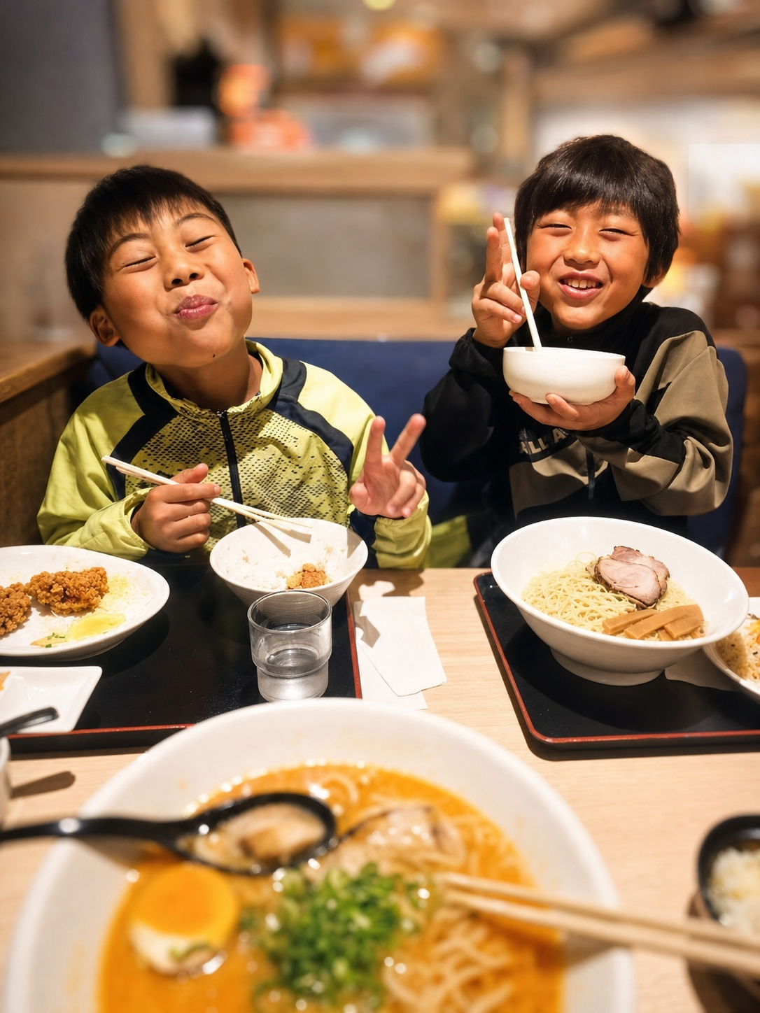 ドコデモこども食堂の活動イメージ