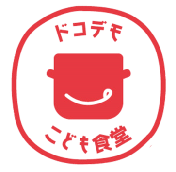 こども食堂ロゴ