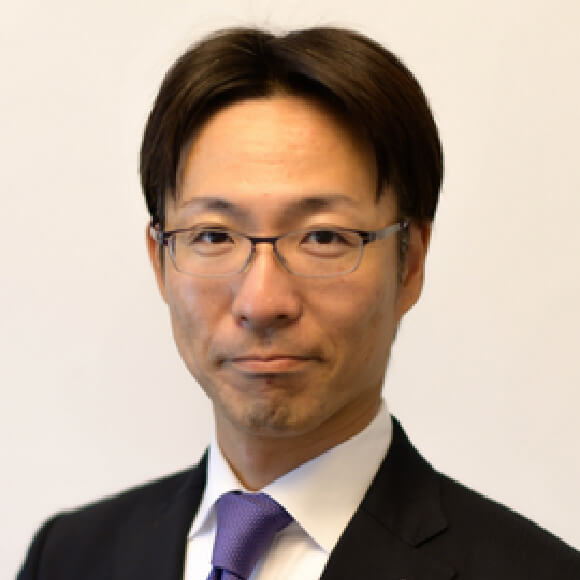 理事　大塚 芳紘