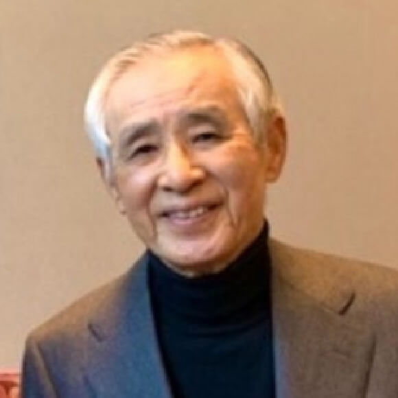 副代表理事　山田 安廣