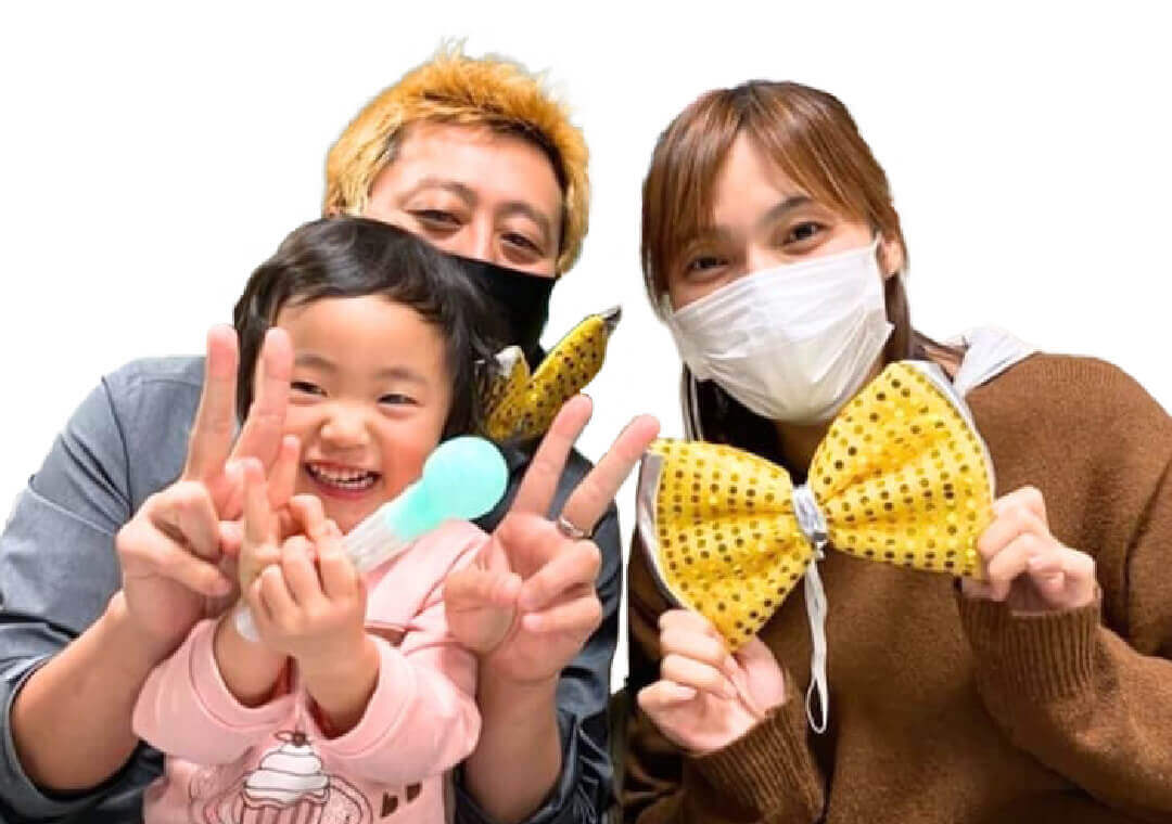 理事長・副理事長