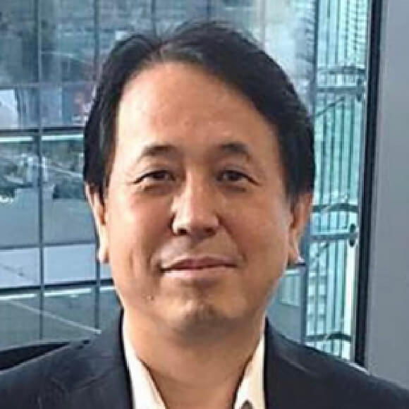 理事　平尾 恒明