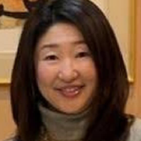 理事　野澤 智子